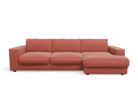 Ecksofa LO 2MD R